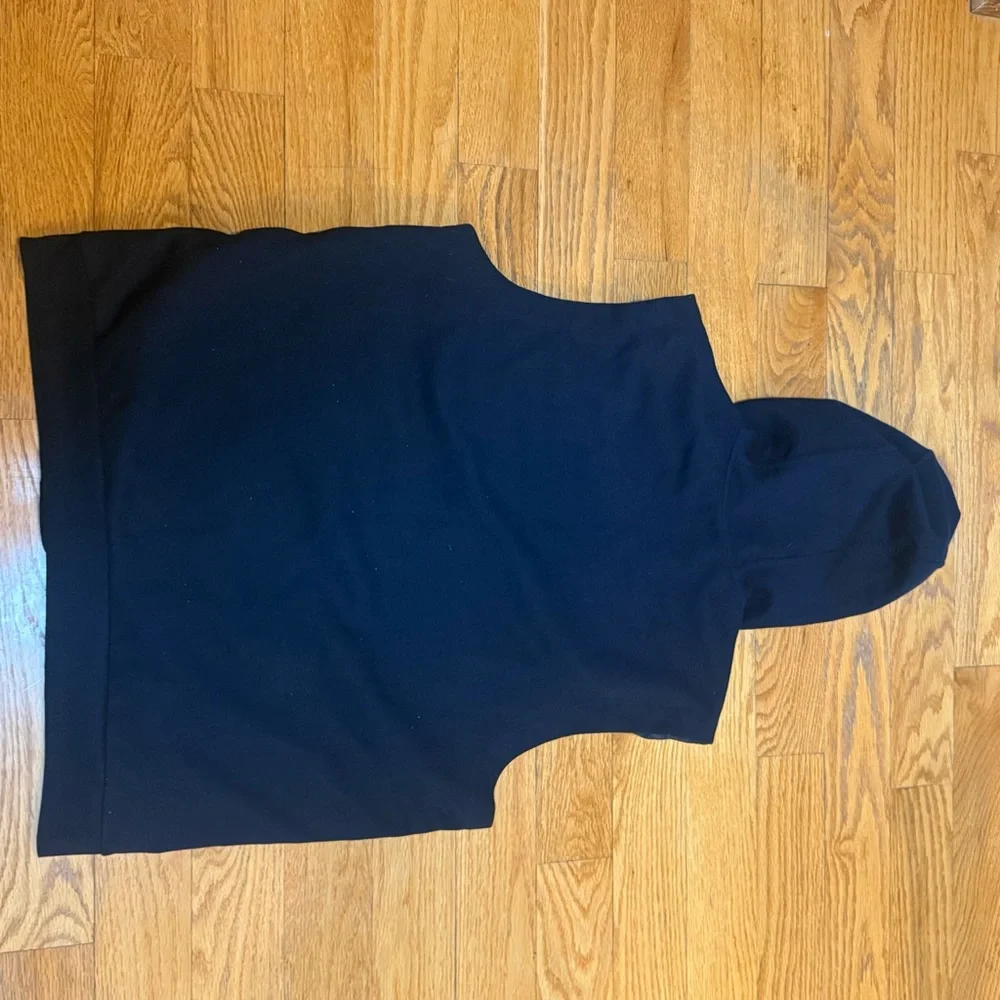 Polo by Ralph Lauren Navy Quilted Down Vest - Picture 4 of 4